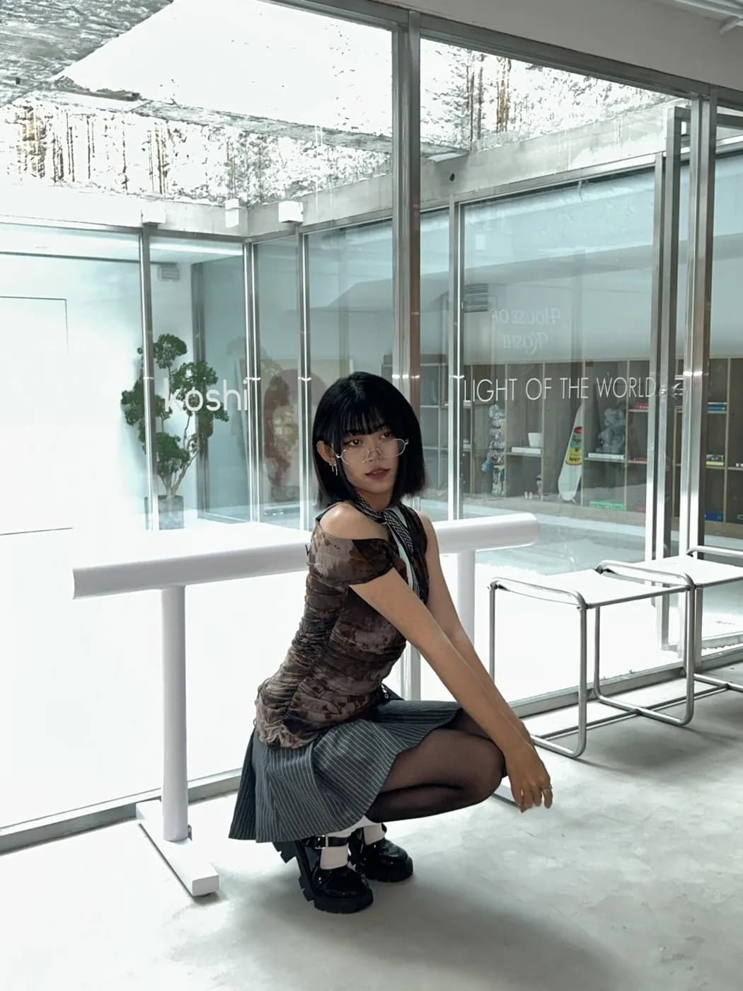 April 小葵 사진 2