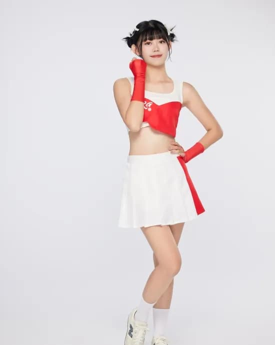 April 小葵