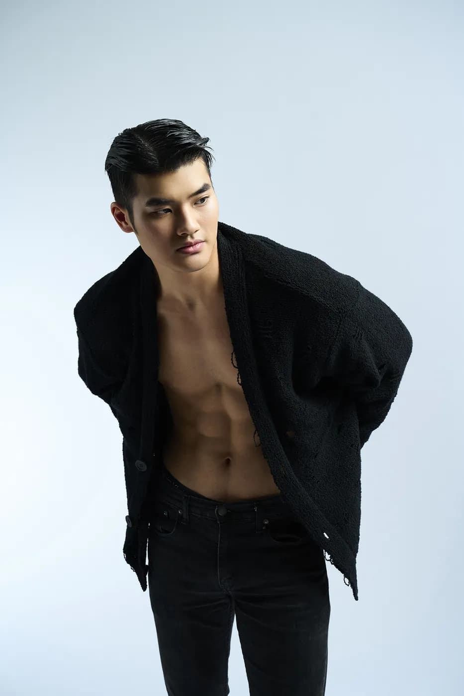 Mason 呂化均 사진 2
