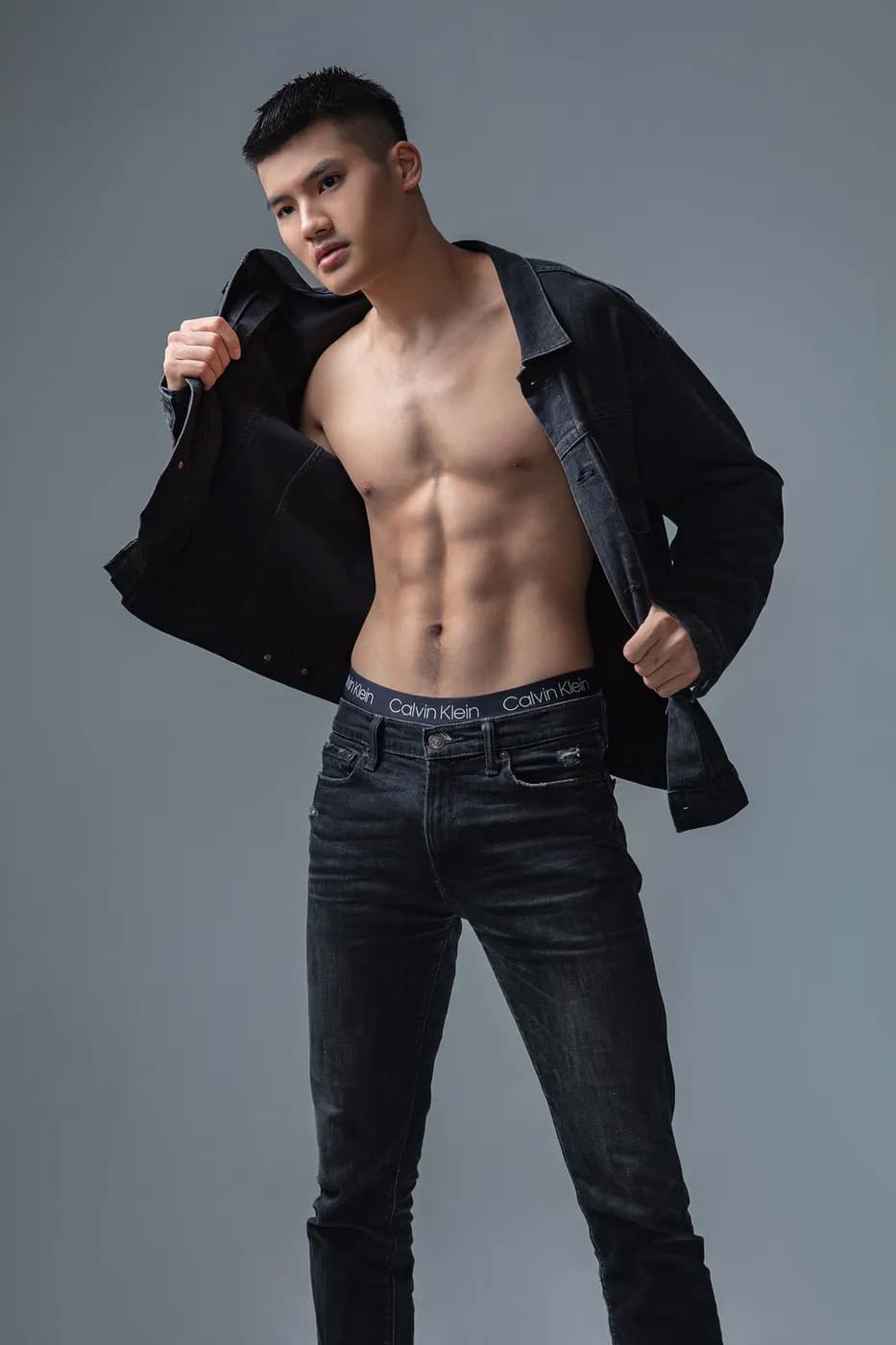 Mason 呂化均 사진 3