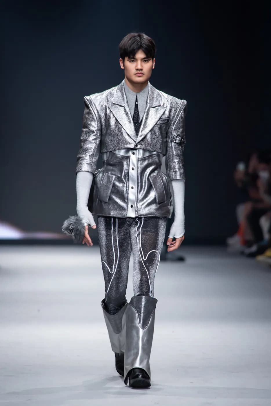 Mason 呂化均 사진 8