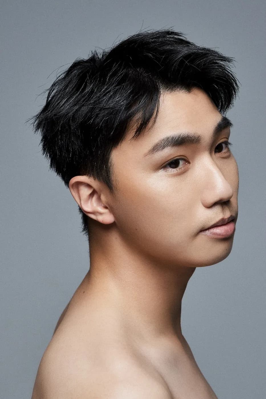 Allen 張信倫 사진 1