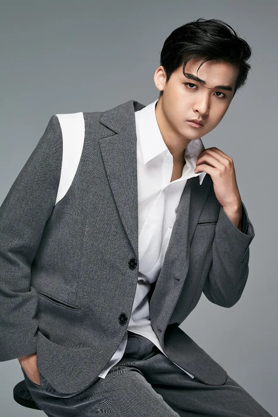 Daniel 黃丙閎 사진 1