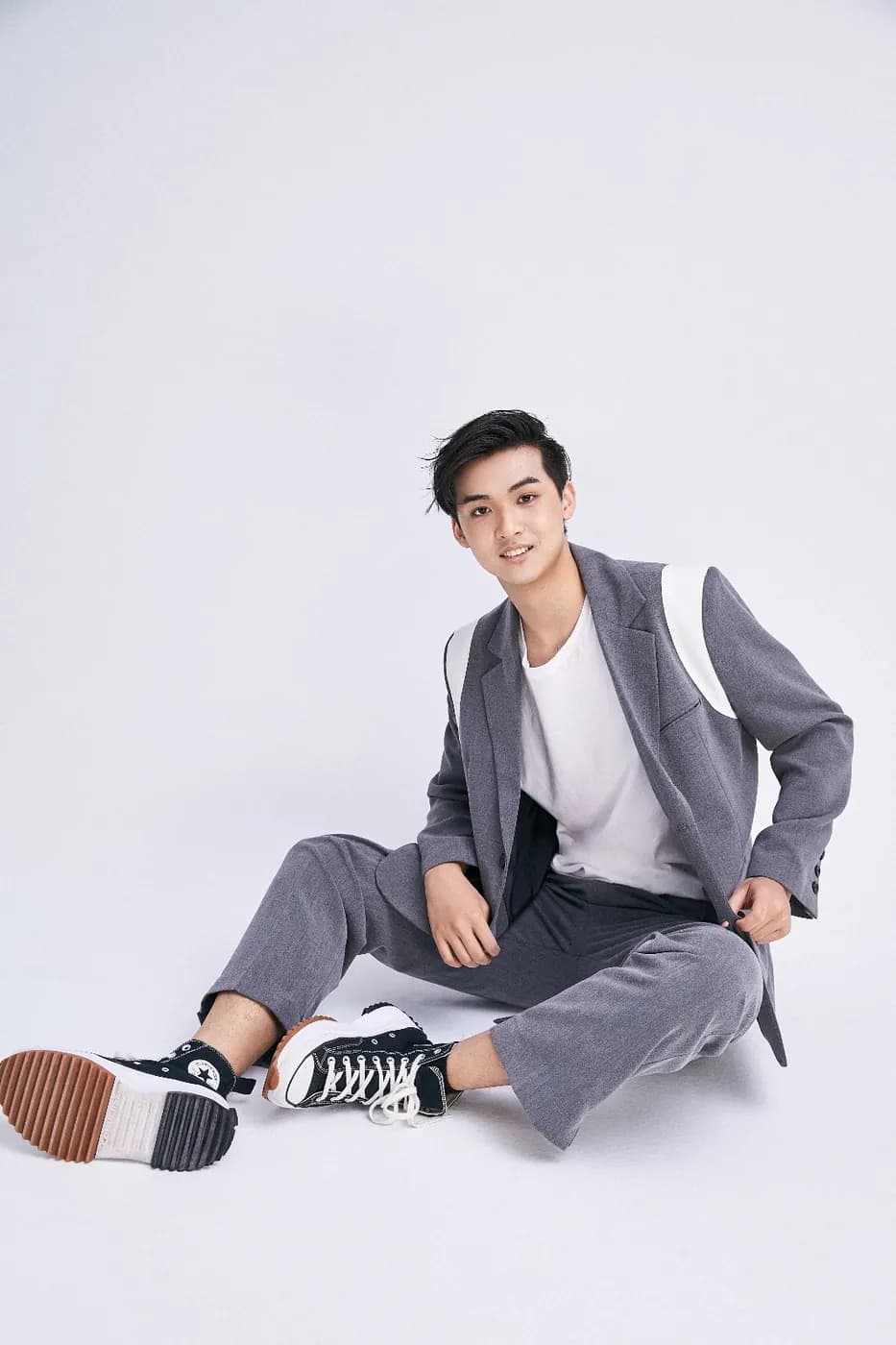 Daniel 黃丙閎 사진 2