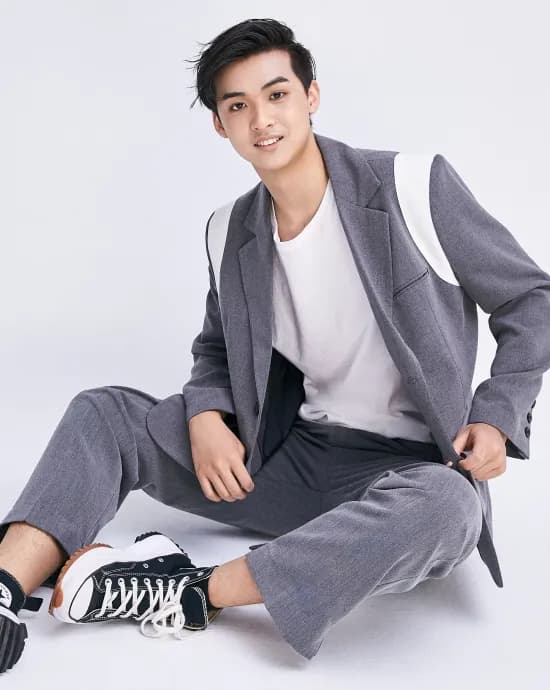 Daniel 黃丙閎