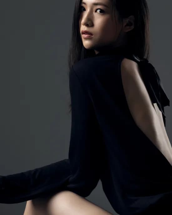 Krista 蔡筠絜