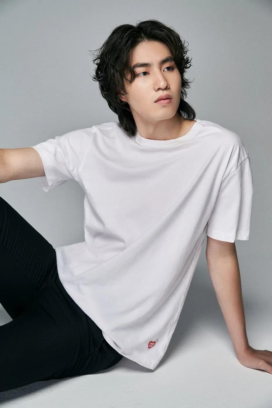 Neil 何振寧 사진 3