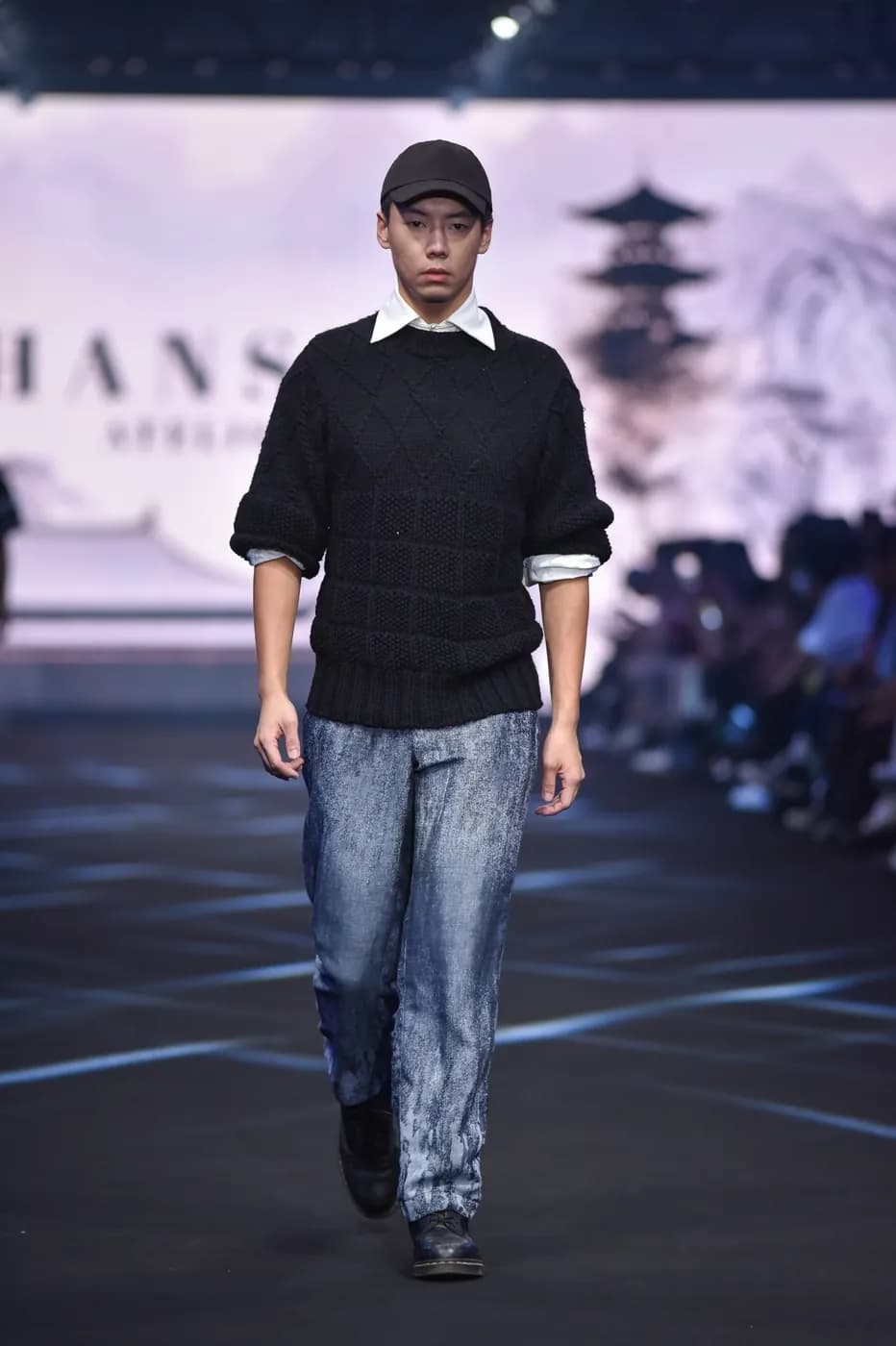 Henry 王亨 사진 1