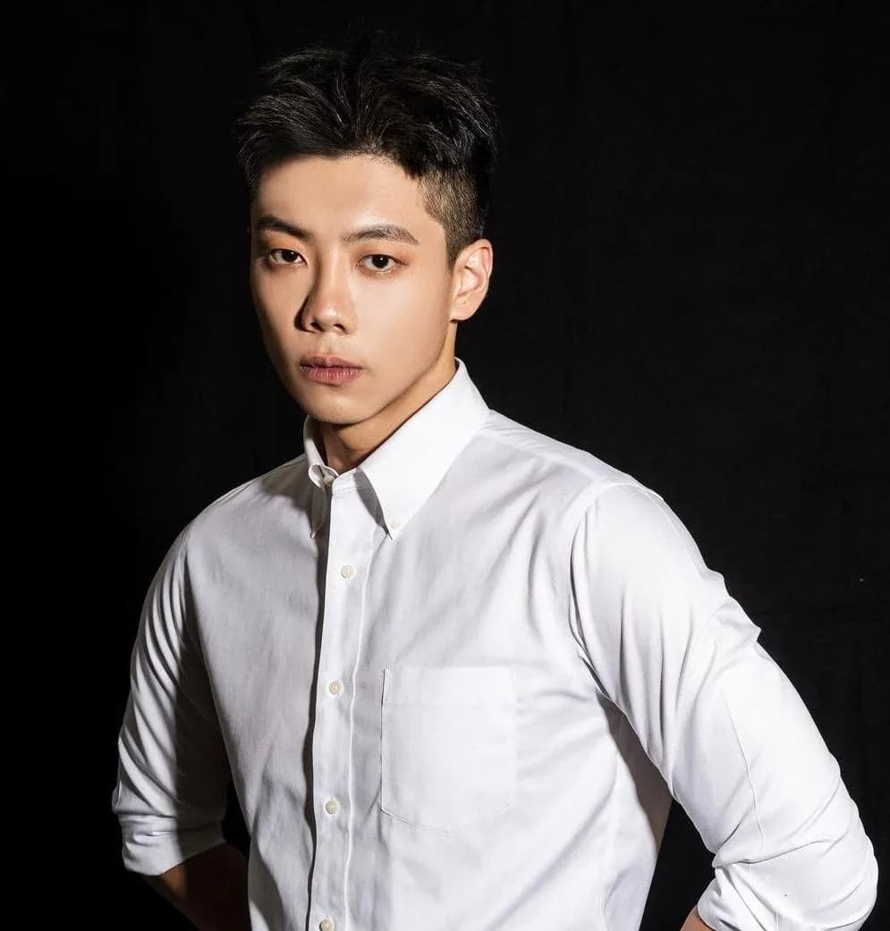 Henry 王亨 사진 3