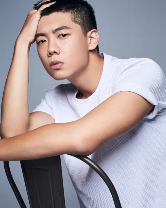 Henry 王亨
