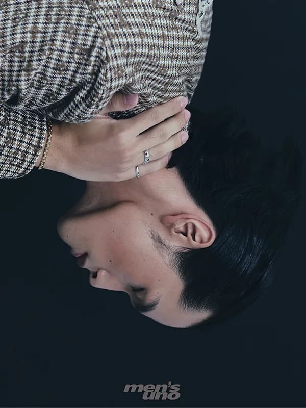 Heng Wei 蘇恆緯 사진 3