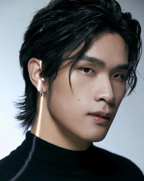 Heng Wei 蘇恆緯
