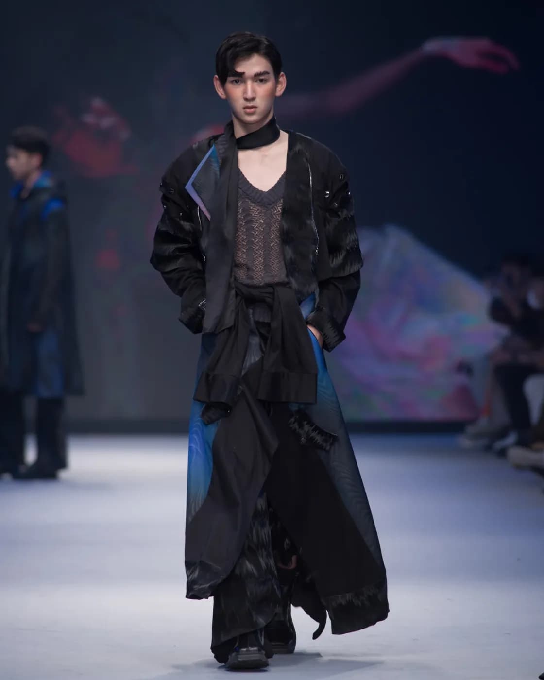 Jordan 陳浚豪 사진 3