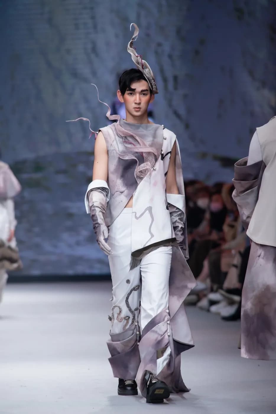Jordan 陳浚豪 사진 4