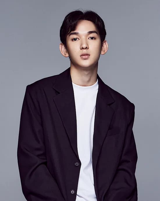 Jordan 陳浚豪