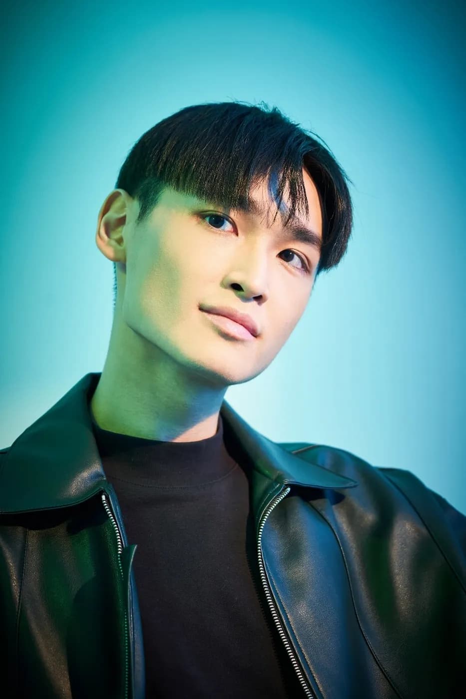 Nick 楊宜嘉 사진 2