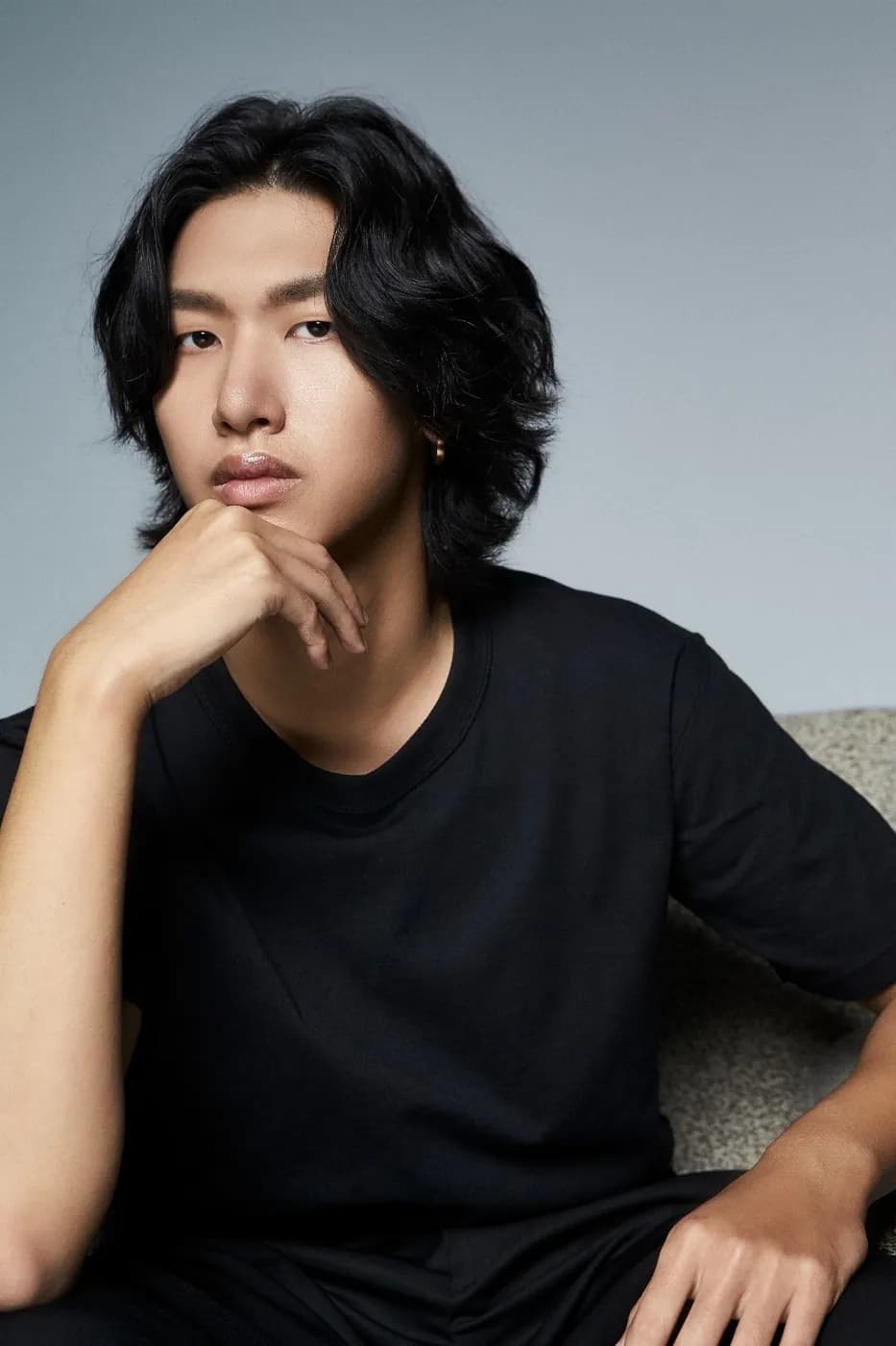Justin 張峻瑜 사진 1