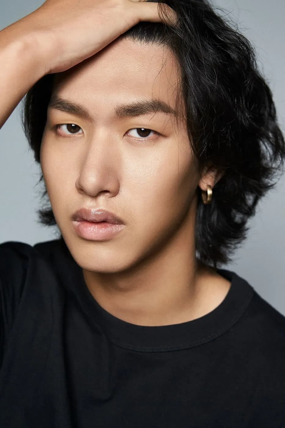 Justin 張峻瑜 사진 2