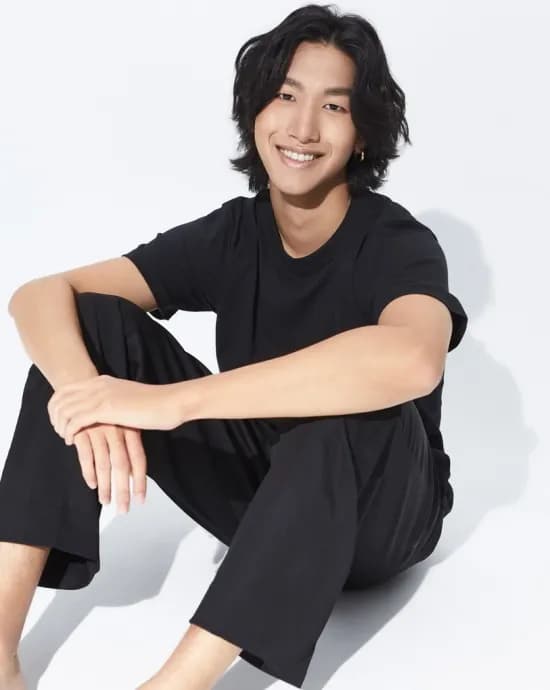 Justin 張峻瑜