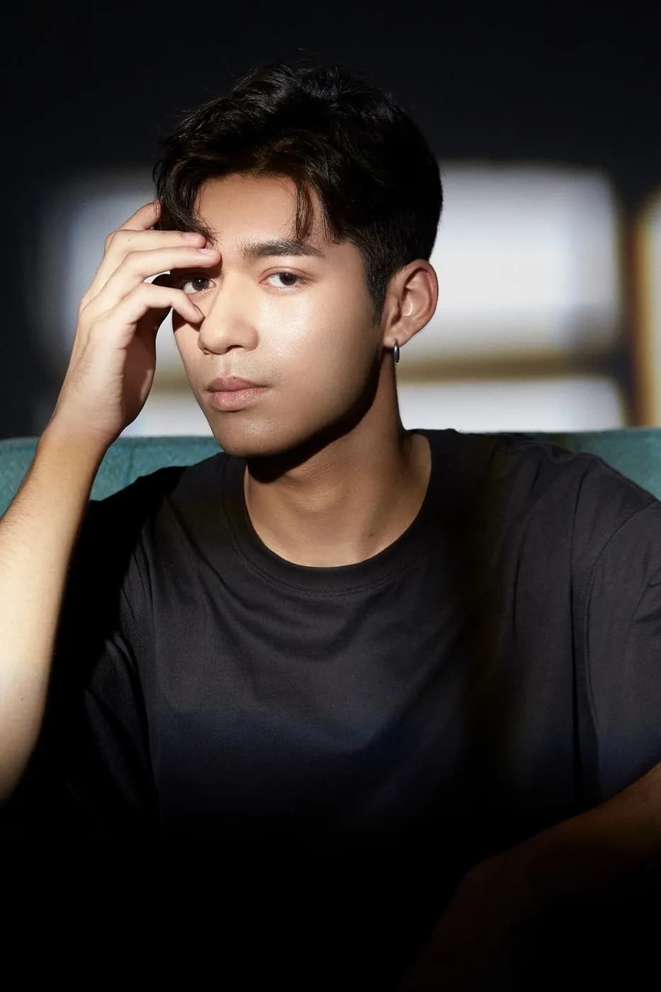 Zan 詹皓然 사진 1