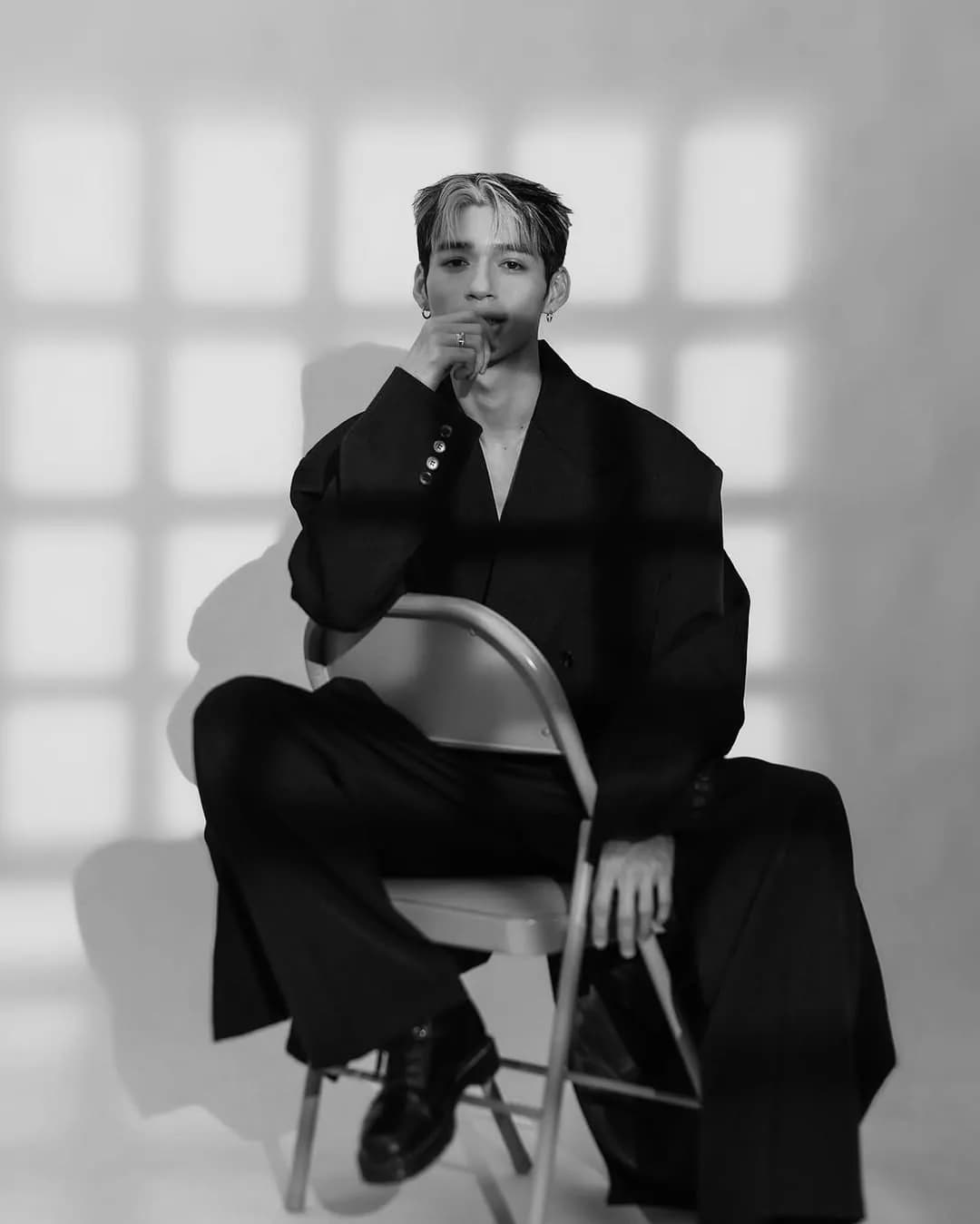 Zan 詹皓然 사진 8