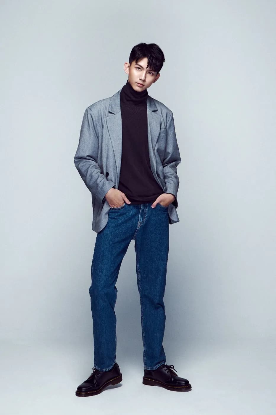 Tommy 洪德均 사진 2