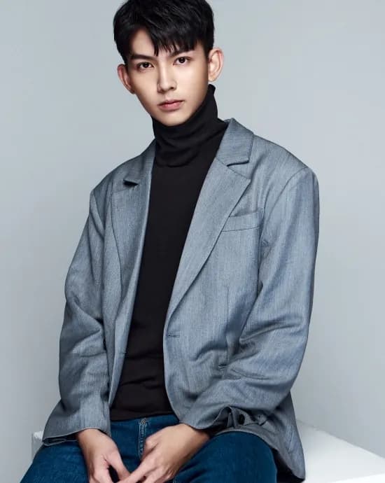 Tommy 洪德均