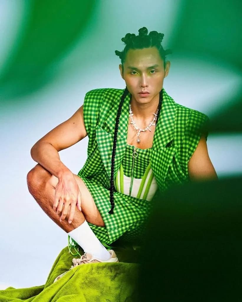 Kevin 侯凱智 사진 4