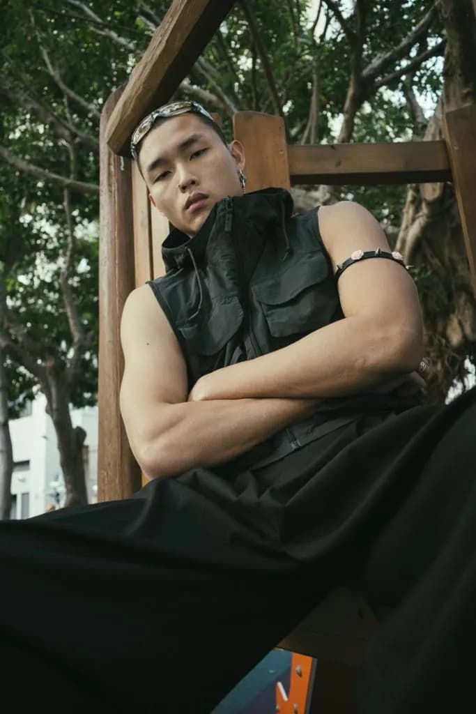 Kevin 侯凱智 사진 5