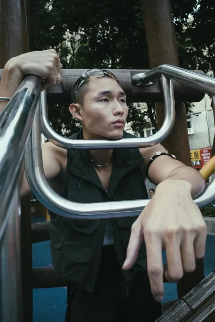 Kevin 侯凱智 사진 7