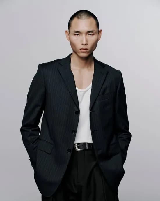 Kevin 侯凱智