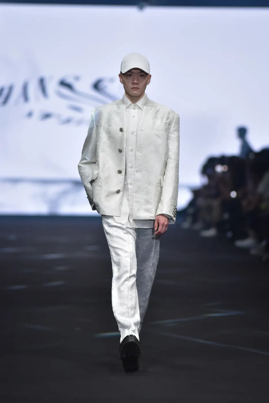 Chang Zhi 張智 사진 1