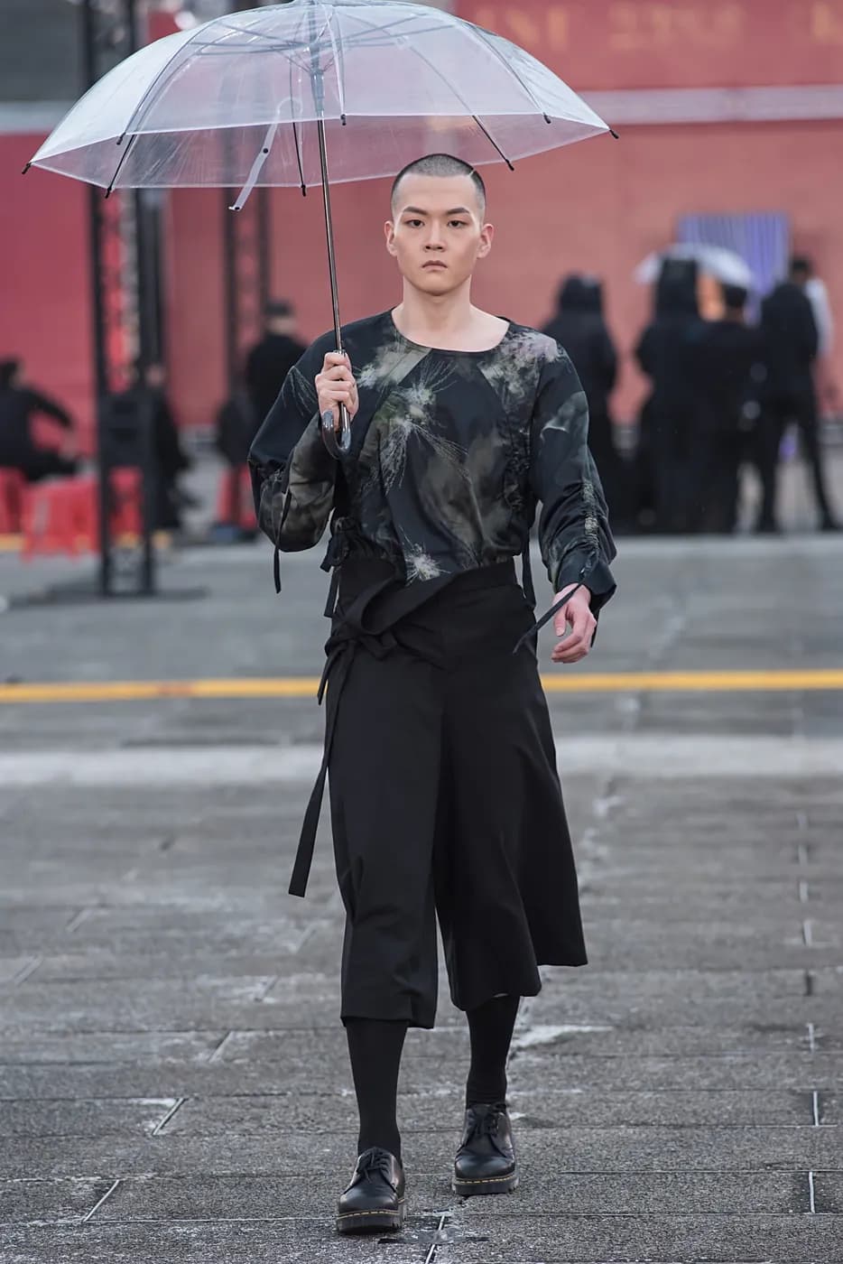 Chang Zhi 張智 사진 5