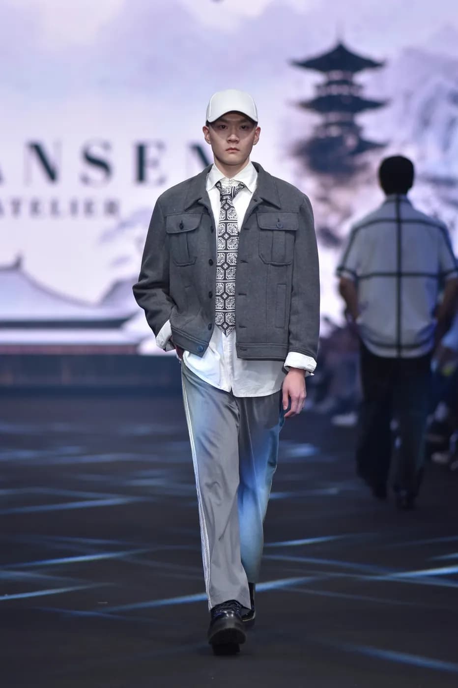Chang Zhi 張智 사진 6