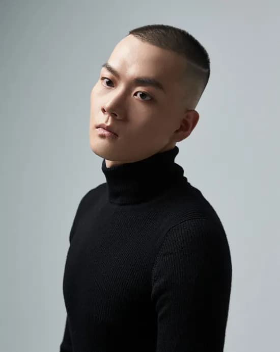 Chang Zhi 張智