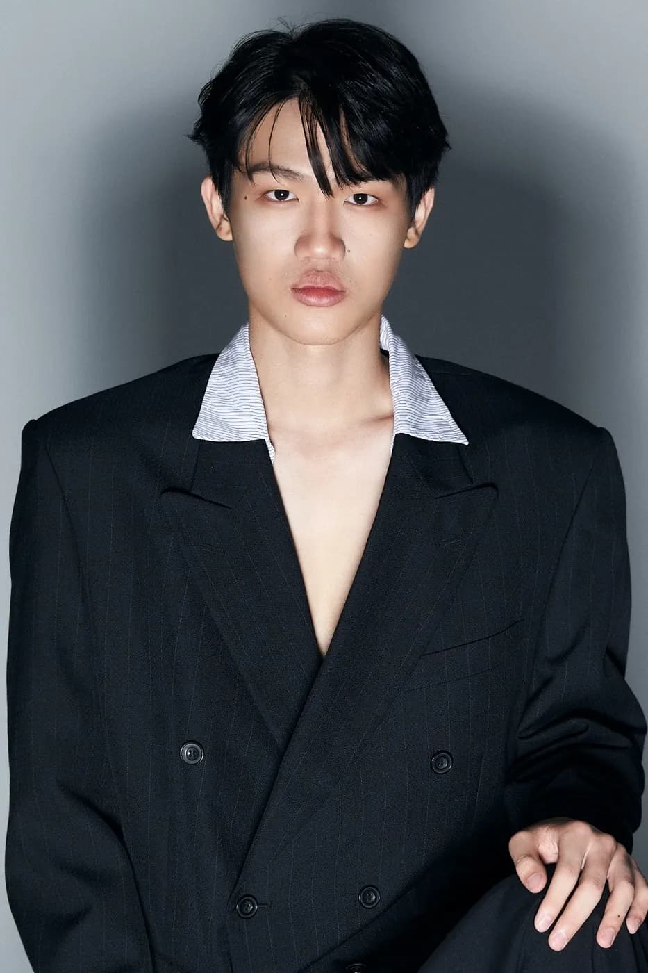 Chen Pin Ho 陳品合 사진 1