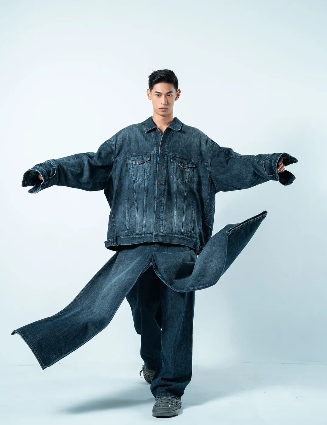 Aaron 瞿家新 사진 4