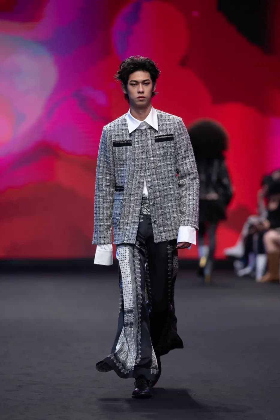 Aaron 瞿家新 사진 7