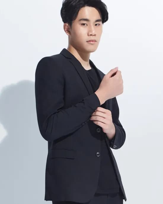 Shawn 蔡尚峰