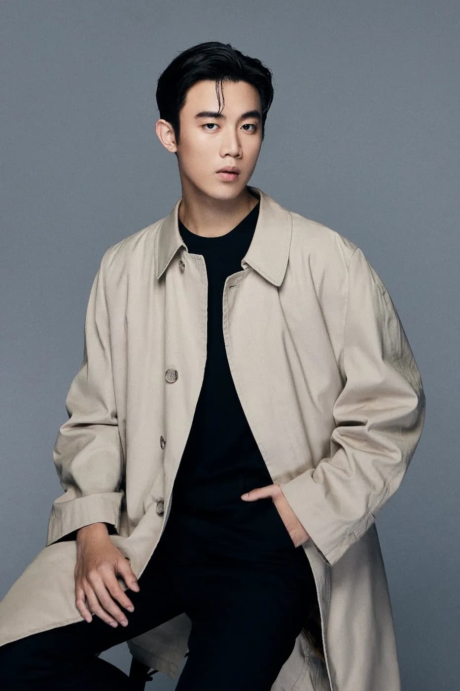 Han 韓晨 사진 3
