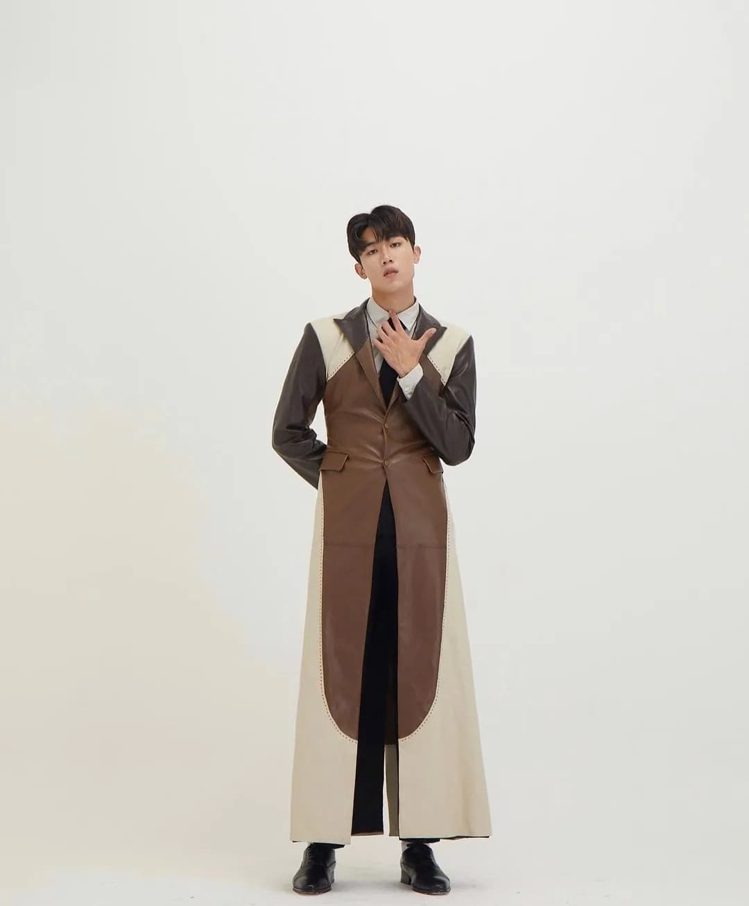 Han 韓晨 사진 6