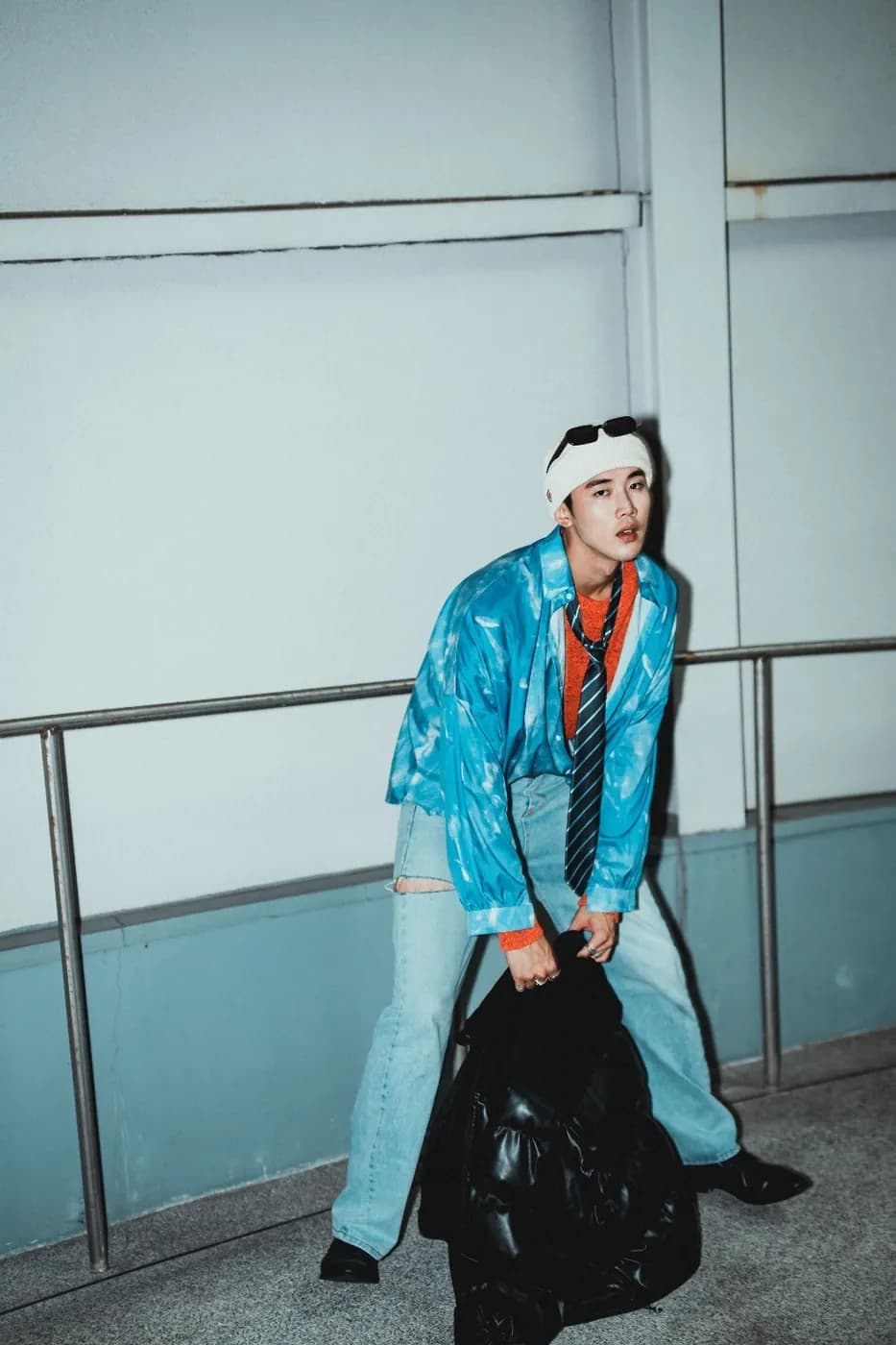 Han 韓晨 사진 8