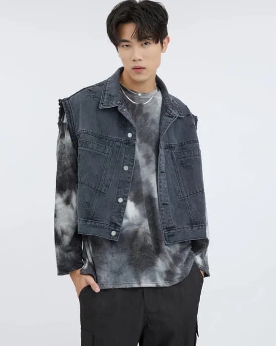 Han 韓晨