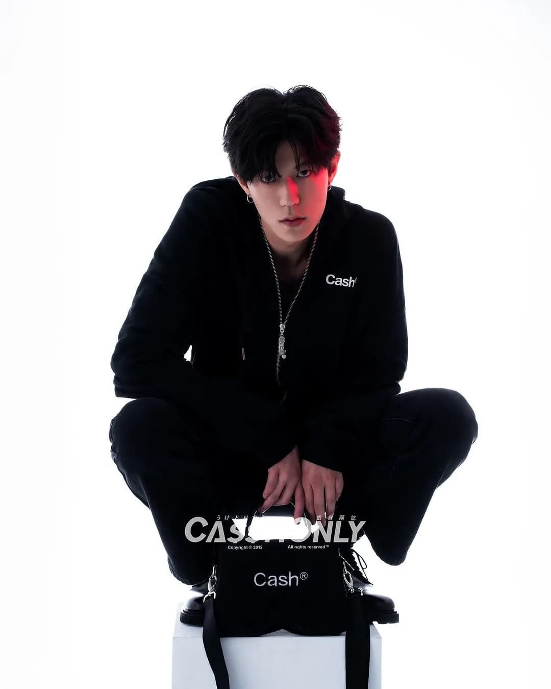 Wen 吳文中 사진 1