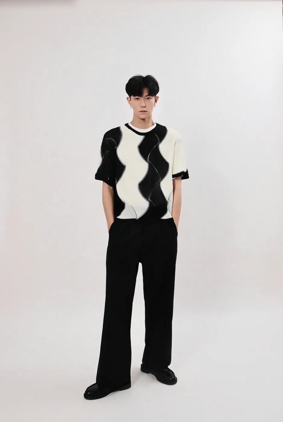 Wen 吳文中 사진 4