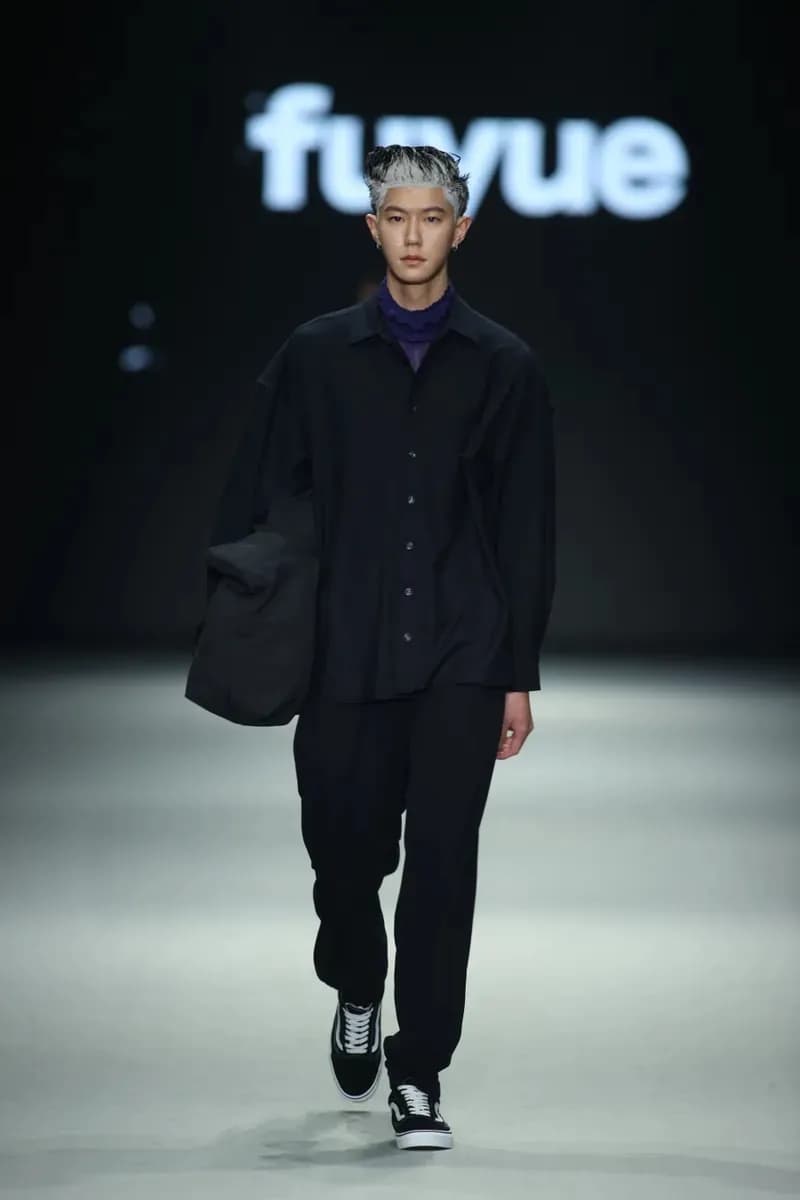 Wen 吳文中 사진 8
