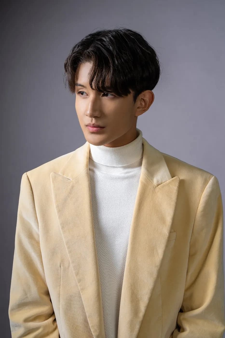 Francis 駱廷飛 사진 1
