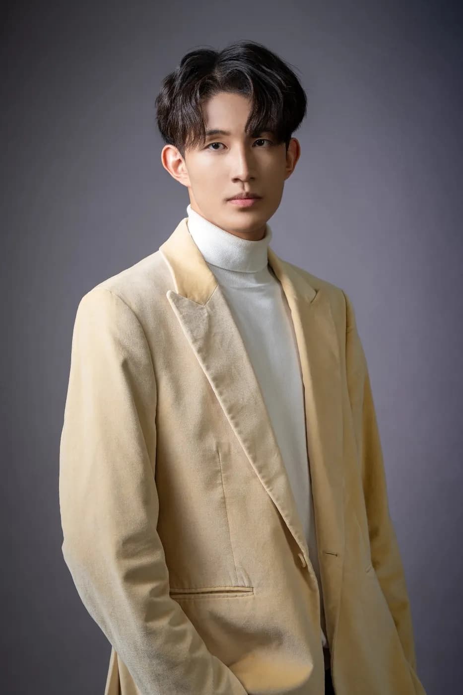 Francis 駱廷飛 사진 2