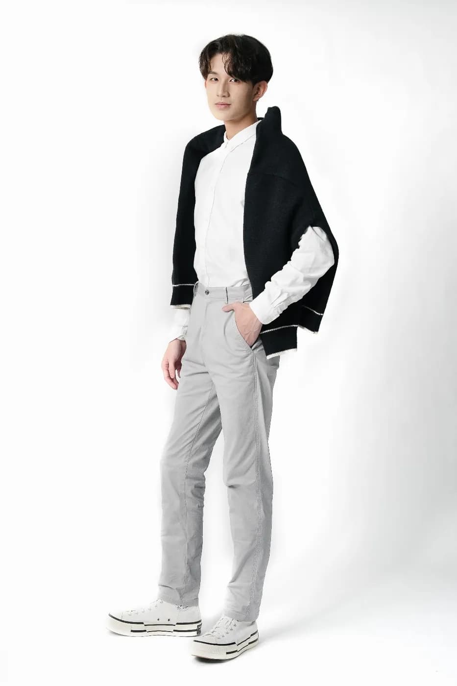 Francis 駱廷飛 사진 4