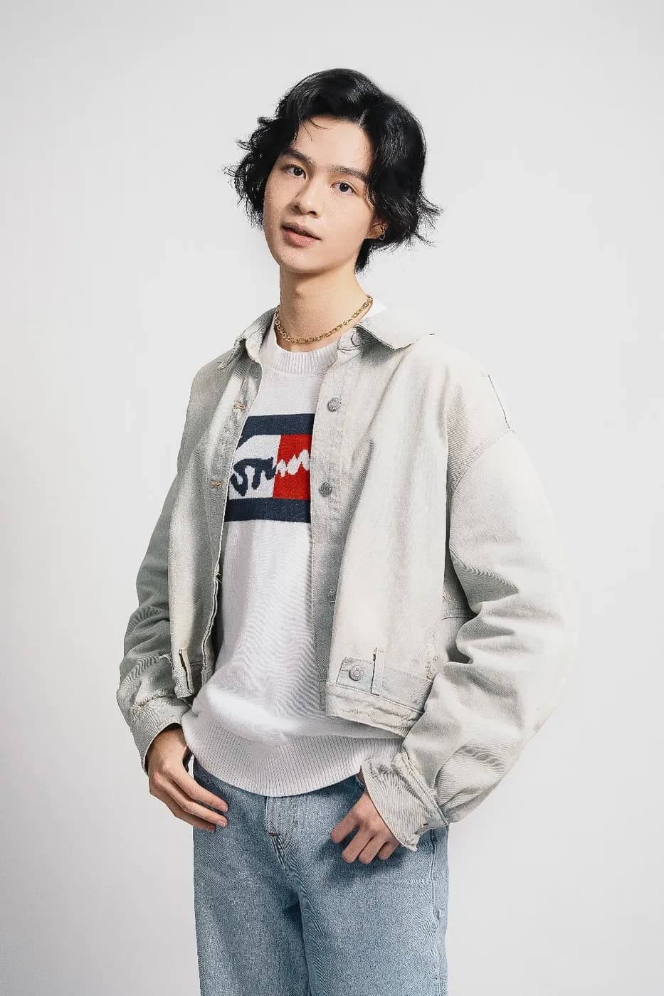 Sean 周東璿 사진 1